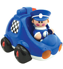 TOLO Toys - First Friends - Police Car