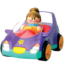 TOLO Toys - First Friends - Car