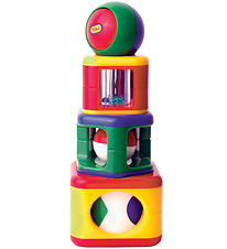 TOLO Activity Toy - Stacking Tower