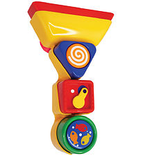 TOLO Bath Toy - Pour & Turn