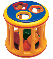 TOLO Shape Sorter - With Sounds