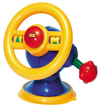 TOLO Activity Toy - Steering wheel