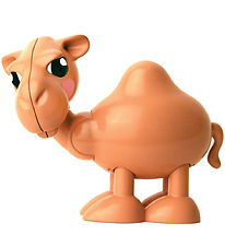 TOLO Toy animals - First Friends - Dromedary