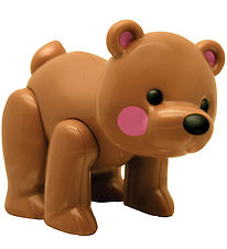 TOLO Toy animals - First Friends - Bear