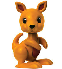 TOLO Speelgoeddieren - First Friends - Kangaroe