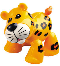 TOLO Speelgoeddieren - First Friends - Leopard
