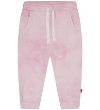 Mads Nrgaard Sweatpants - Pavo - Cherry Blossom