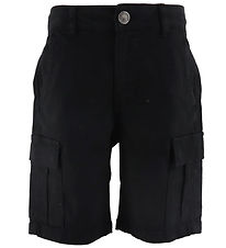 Hound Shorts - Cargaison - Noir