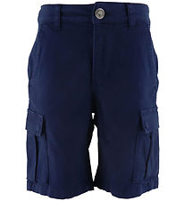 Hound Shorts - Cargaison - Marine