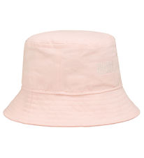 Mads Nrgaard Bucket Hat - Blushing Bride