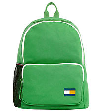 Tommy Hilfiger Preschool Backpack - BIG Flag - Coastal Green