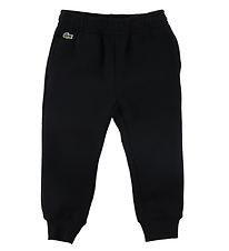 Lacoste Sweatpants - Black