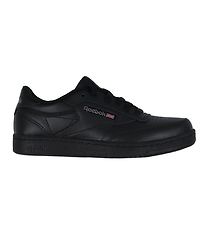 Reebok Shoe - Club C Junior - Black