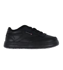 Reebok Schoenen - Club C Infants - Zwart