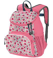 Jack Wolfskin Rucksack - Klein Joe - Pink berall