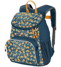 Jack Wolfskin Ryggsäck - Lilla Joe - Sea Överallt