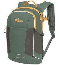 Jack Wolfskin Sac  Dos - Kids Moab Jam - Haie Green