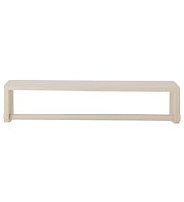 Bloomingville Shelf - 55 cm - Paras - White