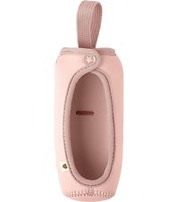 BIBS X Liberty Flaska Etui - Stor - 225 ml - Blush
