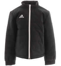 adidas Performance Puffer Jacket - ENT22 - Black