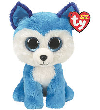 Ty Gosedjur - Beanie Boos - 15,5 cm - Prince