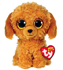 Ty Soft Toy - Beanie Boos - 15.5 cm - Noodles