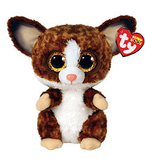 Ty Kuscheltier - Beanie Boos - 15,5 cm - Binky