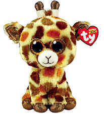 Ty Kuscheltier - Beanie Boos - 15,5 cm - Stelzen