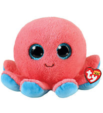 Ty Soft Toy - Beanie Boos - 15.5 cm - Sheldon