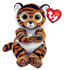 Ty Soft Toy - Beanie Bellies - 20 cm - Clawdia