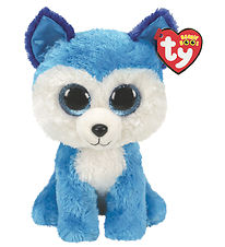 Ty Soft Toy - Beanie Boos - 23 cm - Prince