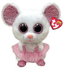Ty Soft Toy - Beanie Boos - 15.5 cm - Nina