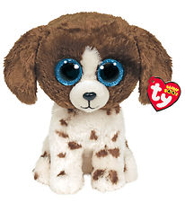 Ty Soft Toy - Beanie Boos - 15.5 cm - Muddles