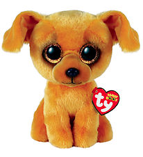 Ty Soft Toy - Beanie Boos - 15.5 cm - Zuzu
