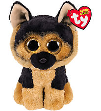 Ty Knuffel - Muts Boos - 23 cm - Spirit