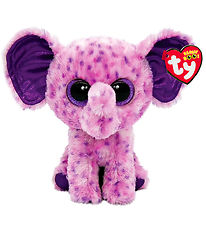 Ty Knuffel - Muts Boos - 15,5 cm - Eva