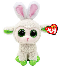 Ty Knuffel - Muts Boos - 15,5 cm - Mary