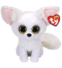 Ty Knuffel - Muts Boos - 15,5 cm - Phoenix