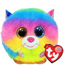 Ty Soft Toy - Beanie Balls - 9 cm - Gizmo