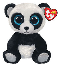 Ty Soft Toy - Beanie Boos - 15.5 cm - Bamboo