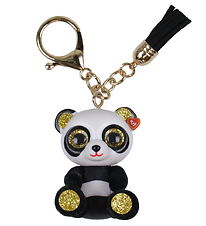 Ty Sleutelhanger m. Knuffel - Mini Boos - 6 cm - Chi