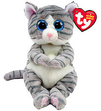 Ty Soft Toy - Beanie Bellies - 20 cm - Mitzi