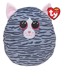 Ty Knuffel - Squishy Mutsen - 25 cm - Kiki