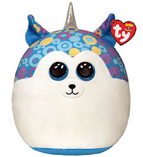 Ty Knuffel - Squishy Mutsen - 25 cm - Helena