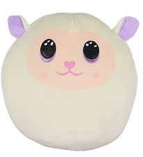 Ty Knuffel - Squishy Mutsen - 25 cm - Pluizig