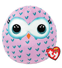 Ty Knuffel - Squishy Mutsen - 25 cm - Winks