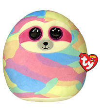 Ty Knuffel - Squishy Mutsen - 25 cm - Cooper