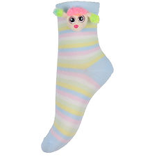 Ty Socks - Fashion - Rainbow