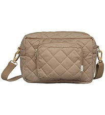 Cam Cam Changing Bag - Small - Camel