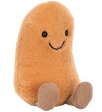 Jellycat Soft Toy - 13 cm - Amuseable Bean